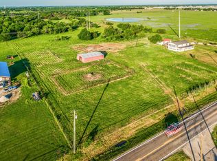 LOT 1 Oates Rd, Palmer, TX 75152