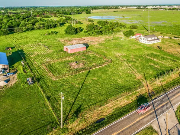 LOT 1 Oates Rd, Palmer, TX 75152
