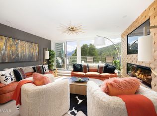 1100 N Frontage Rd W #1513, Vail, CO 81657