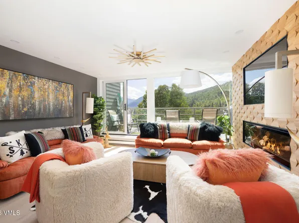1100 N Frontage Rd W #1513, Vail, CO 81657