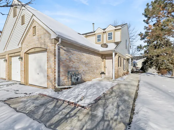 382 Crystal Ridge Dr #382, Crystal Lake, IL 60012