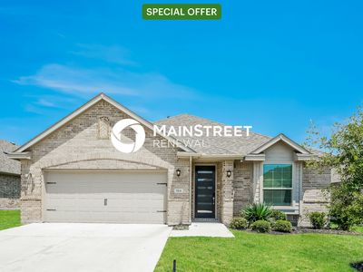 524 Hazeltine Rd, Red Oak, TX, 75154