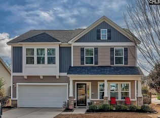 523 Flat Creek Dr, Blythewood, SC 29016