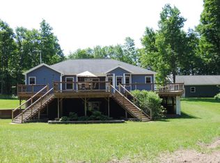 4908 Theisen Rd, Gaylord, MI 49735