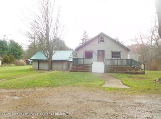 6550 Clark Rd, Bath, MI 48808