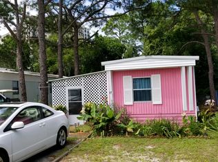 14806 Hwy 98 E #27, Panama City Beach, FL 32413