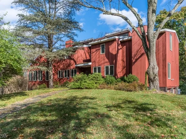 35 Fredonia Rd, Fredon Twp., NJ 07860