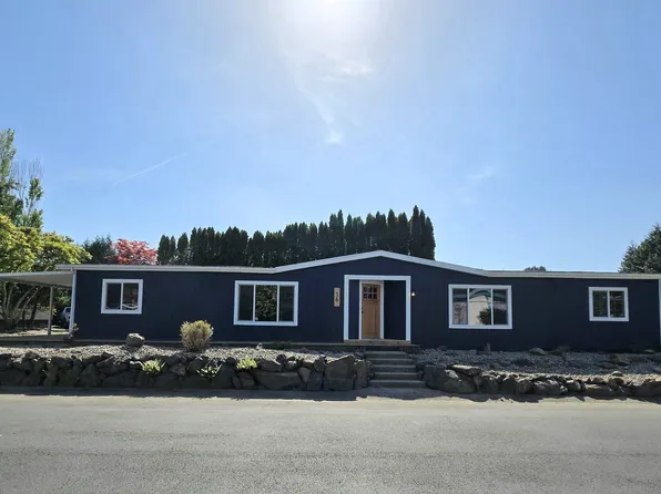 17197 SW Smith Ave Unit 16, Sherwood, OR 97140