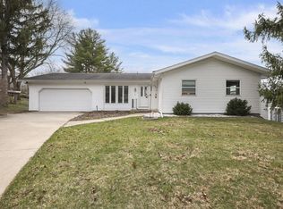 5 Yorktown Circle, Madison, WI