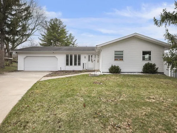 5 Yorktown Circle, Madison, WI 53711