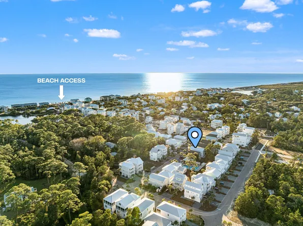 21 Magical Pl, Santa Rosa Beach, FL 32459