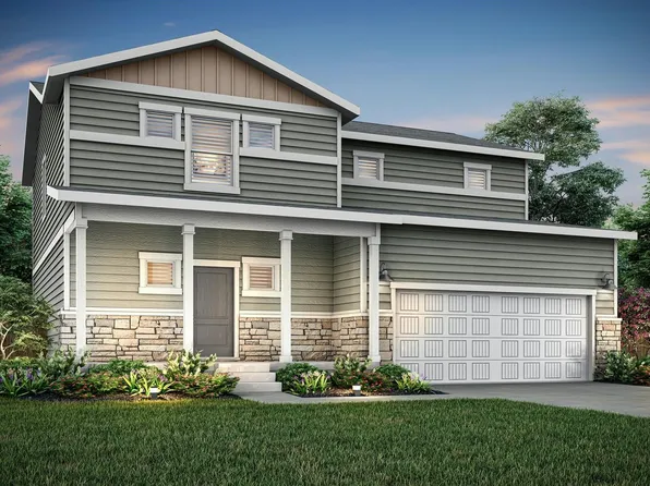 749 E Michigan Ave, Berthoud, CO 80513