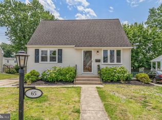 65 Baylor Rd, Hamilton, NJ 08610