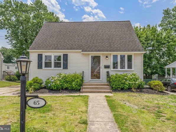 65 Baylor Rd, Hamilton, NJ 08610