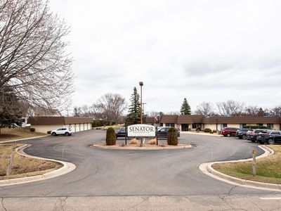 1415 Lake St APT 131, Alexandria, MN, 56308