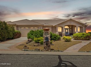 854 Flaming Arrow, Prescott, AZ 86301