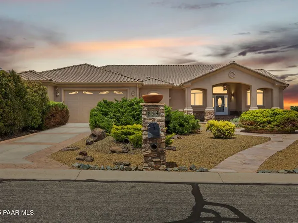854 Flaming Arrow, Prescott, AZ 86301