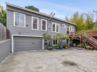 1031 Divisadero St #1031, San Francisco, CA 94115