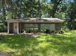 282 Tuckasee King Rd, Clyo, GA 31303