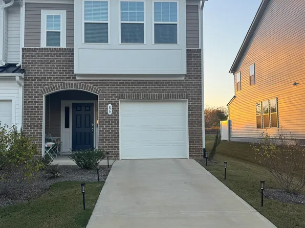 86 Hyacinth Ln, Angier, NC 27501