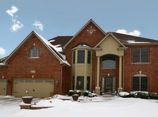 27113 Thornwood Blvd, Plainfield, IL 60585