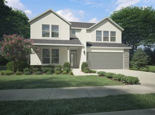 507 Huntley Dr, McKinney, TX 75071