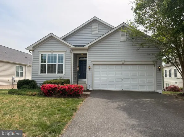 16 Dabney Ct, Fredericksburg, VA 22405