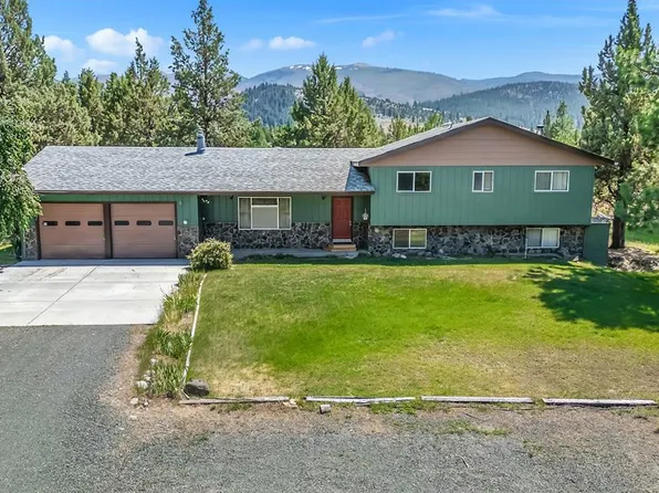 27575 Pine Creek Rd, John Day, OR 97845