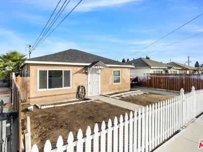 441 E 127th St, Los Angeles, CA, 90061