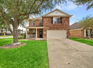 25250 Sterling Cloud Ln, Katy, TX 77494