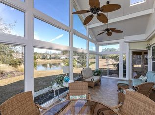 3 Cypress Vine Ct, Bluffton, SC 29910