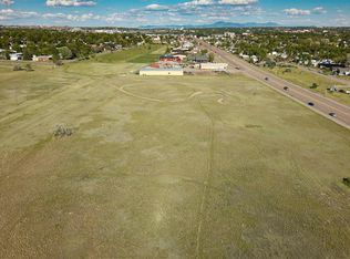 1445 Northwest Byp, Great Falls, MT 59404