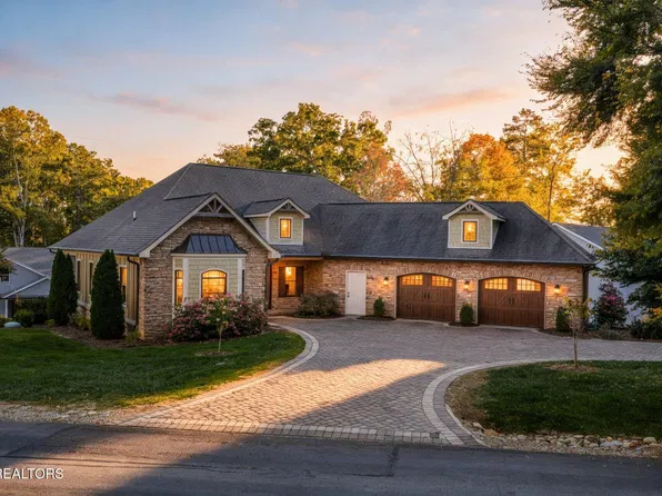 102 Kawatuska Way, Tellico Plns, TN 37774