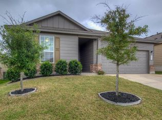 257 Pigeon Berry Pass, Buda, TX 78610