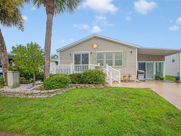 2100 Kings Hwy Lot 685, Punta Gorda, FL 33980