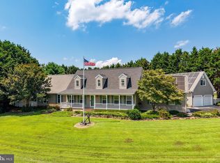 119 Creek Dr, Milton, DE 19968