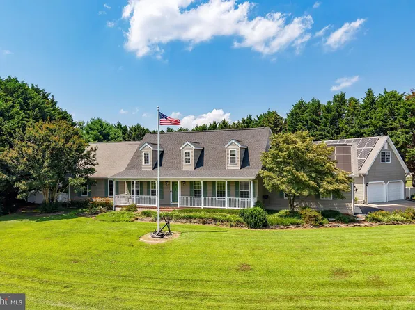 119 Creek Dr, Milton, DE 19968