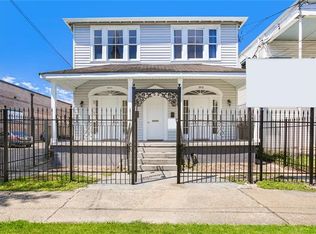 3416 Canal St UNIT B, New Orleans, LA 70119