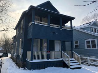 1318 Washington Ave APT 1, Kalamazoo, MI 49001