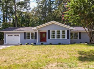 428 Chadwick Dr, Raleigh, NC 27609