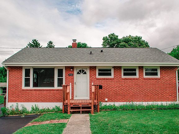 2nd image of 3101 Oaklawn Ave NW