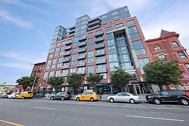 Rented by DJK Residential