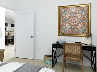 Rented by Nancy Packes Inc.