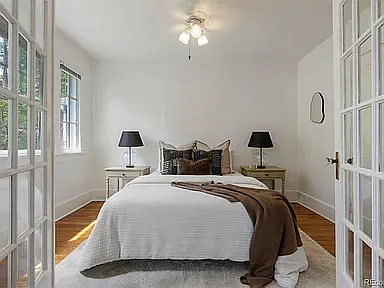 2 bed, 820 sqft, $2,650 — Photo 3