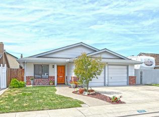 1025 Tokay Ln, Manteca, CA 95337