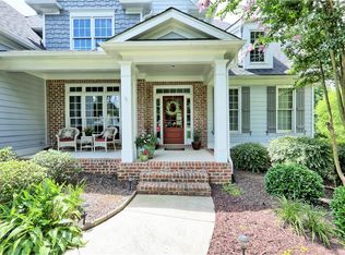 5629 Good Hope Dr, Flowery Branch, GA 30542