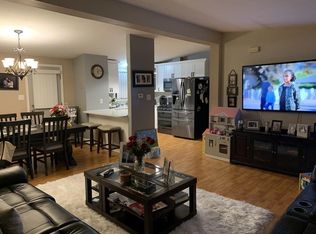 43 Roy St, Fall River, MA 02721