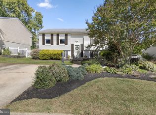 10 Class Ct, Parkville, MD 21234