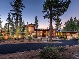 9500 Dunsmuir Way, Truckee, CA 96161