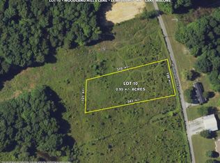 0 Woodland Hills Ln Lot 10, Lewisburg, KY